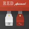 Red Animal App Delete