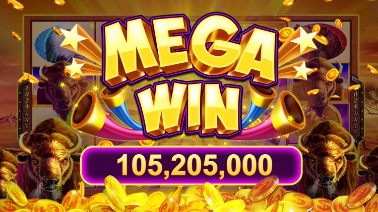 Camel Cash Casino - 777 Slots screenshot-4