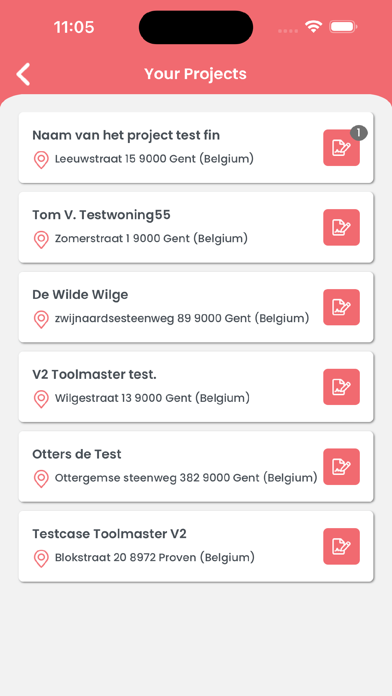 Toolmaster Screenshot