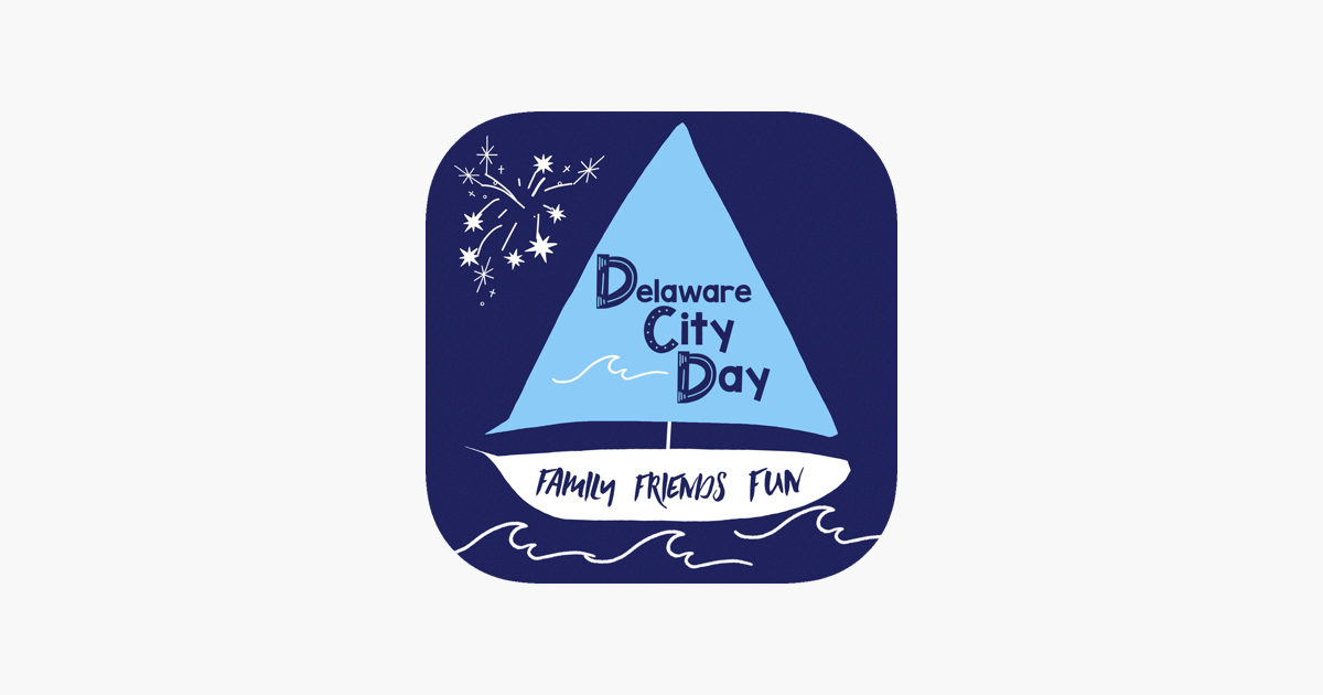 ‎Delaware City Day on the App Store