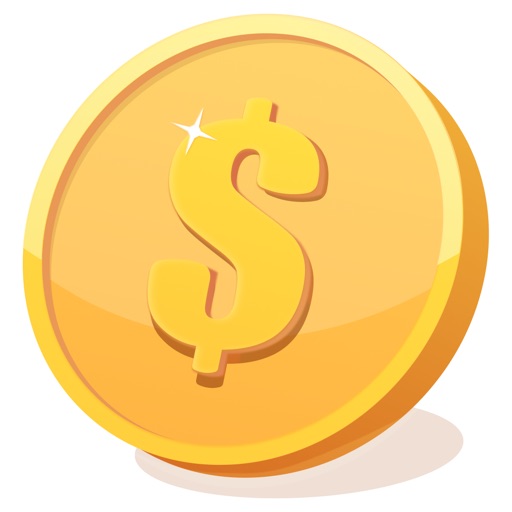 Instant Loan & Money Advance Icon