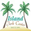 Island Jerk Sports Bar App Feedback