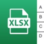 Contacts to XLSX - Excel Sheet app download