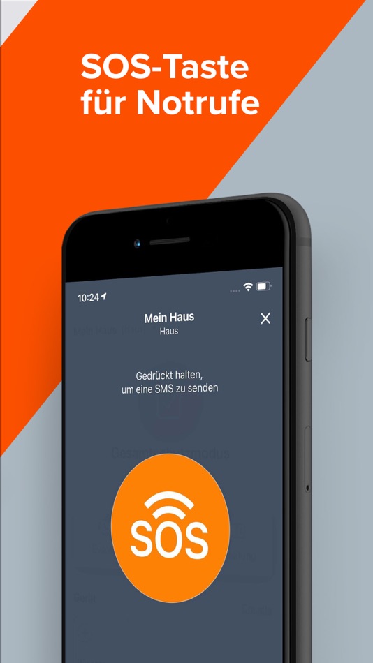 #3. Vorsicher DE (iOS) 由: Vorsicher