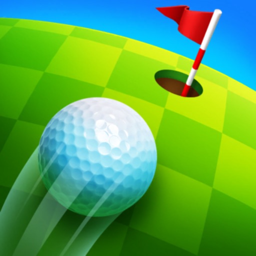Mini Golf Games icon
