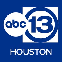 ABC13 Houston News & Weather logo
