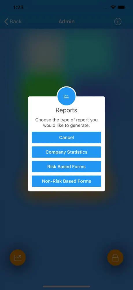 SMS - Safety Management System