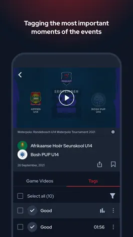 Game screenshot ESPORTPLUS S.L. hack