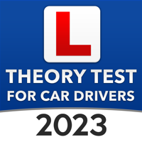 Driving Theory Test UK 2023
