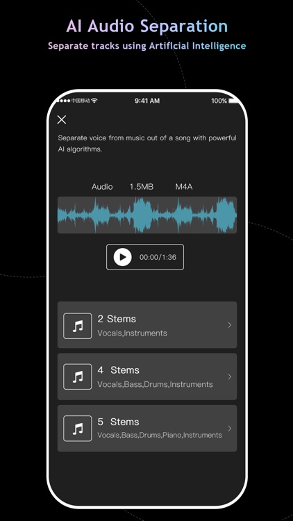 Audio Editor : Audiolab screenshot-3