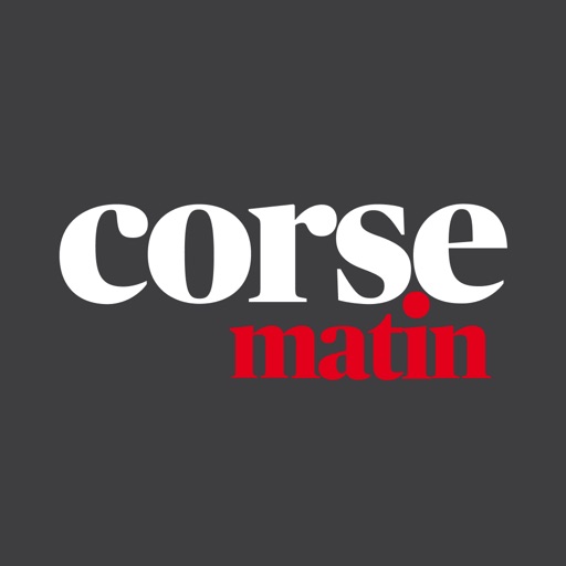 Corse-Matin Numérique