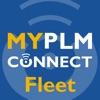 MyPLM Connect Fleet icon