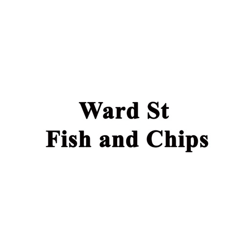 Ward St Fish And Chips icon