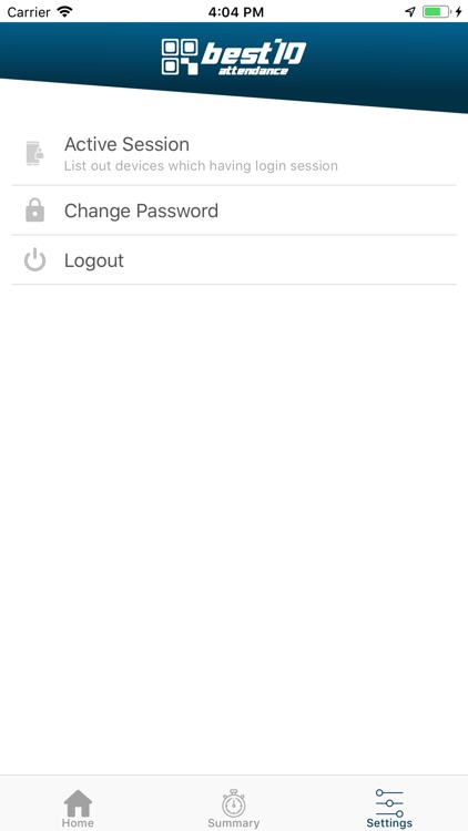 bestID Attendance screenshot-6