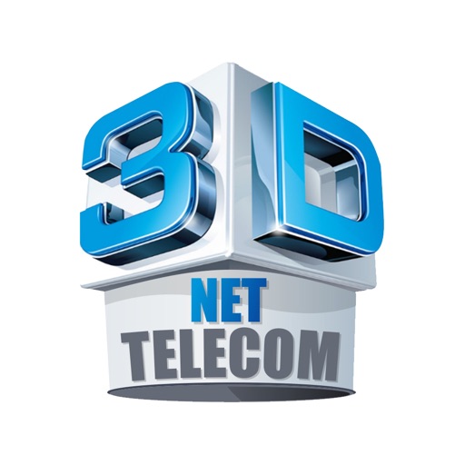 3D Net