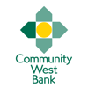 Community West Bank Mobile