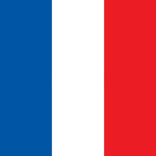 French-English Dictionary icon