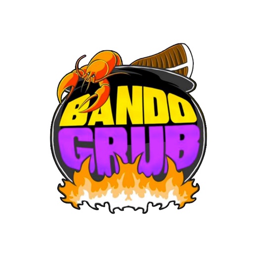 Bando Grub icon