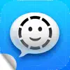 StickPic - Sticker Maker App Positive Reviews