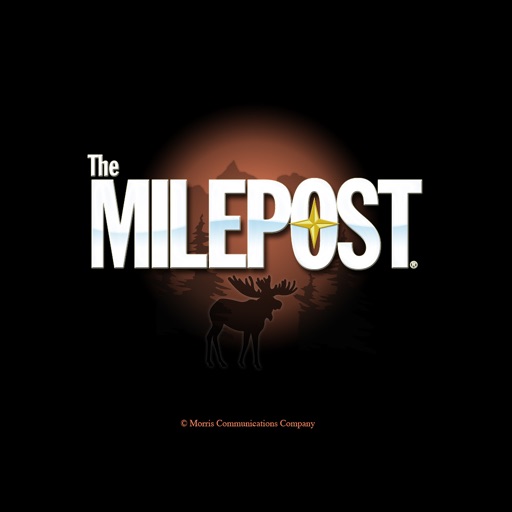 The MILEPOST icon