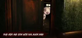Game screenshot Scary Baby House Chapters mod apk