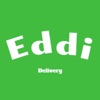 Eddi Delivery icon