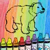Coloring Book Fun For Kids delete, cancel