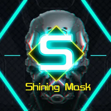 Shining Mask Читы