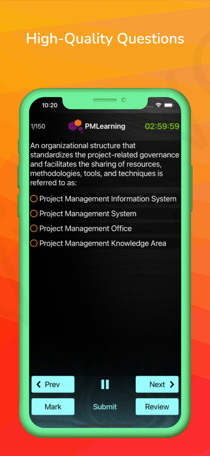 CAPM Exam 2023100  Pass Rate