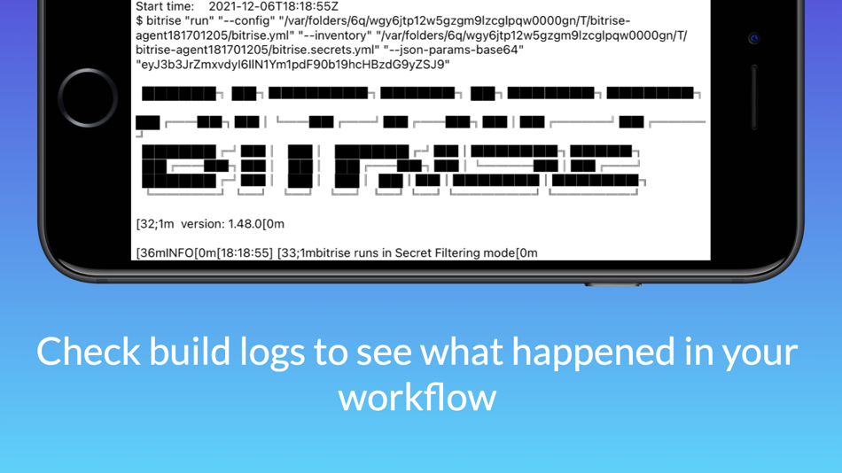 #6. iRise (iOS) 来自: Mark Webb