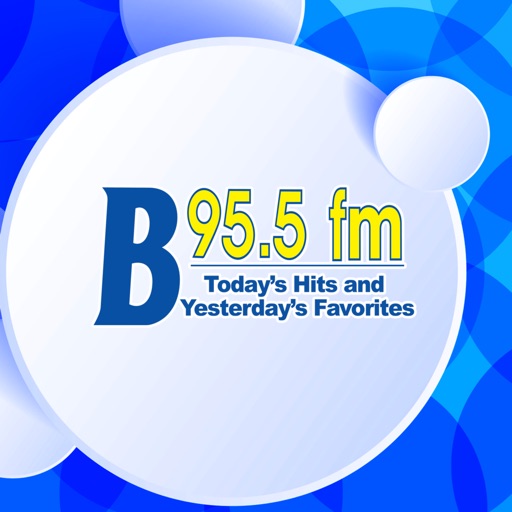 B95.5 icon