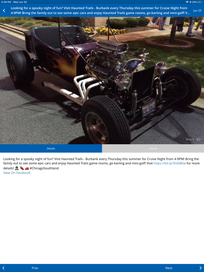 Visit Chicago Southland