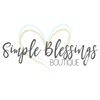 Simple Blessings Boutique icon