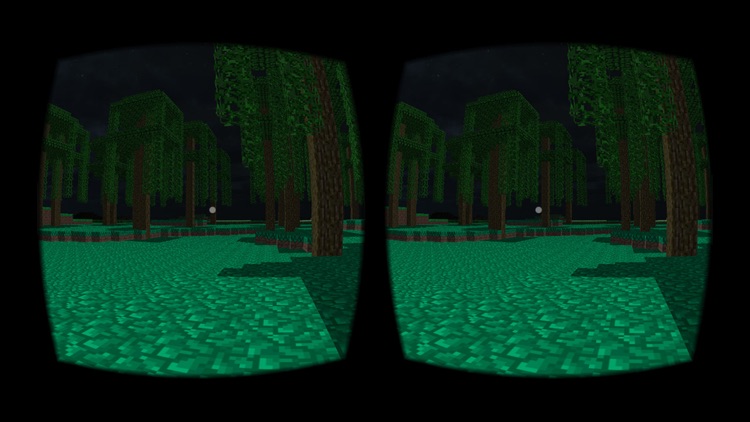 Mineforge VR screenshot-3
