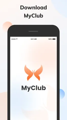Game screenshot MyClub: Nightlife mod apk