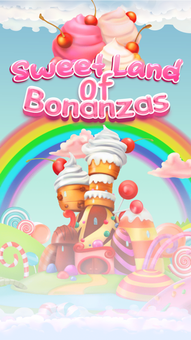 Sweet Land of Bonanzas Screenshot