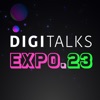 Digitalks Expo 2023 icon