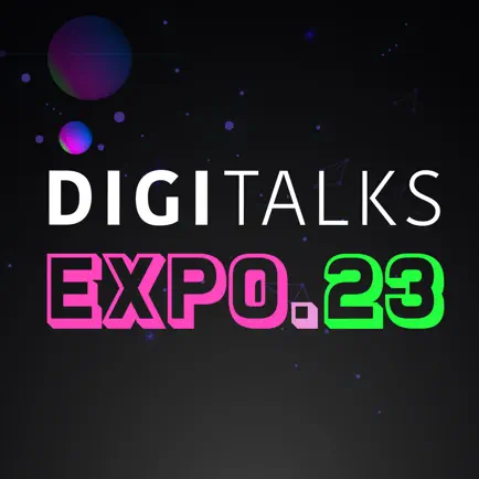 Digitalks Expo 2023 Cheats