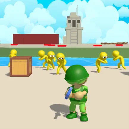 Extreme Weapon Transform Rush Читы