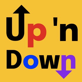 螢幕擷取畫面 (4) UpNDown Game