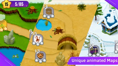 Coptic Adventure Screenshot