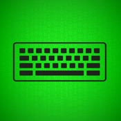 Crypto Keyboard