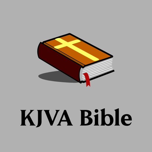 KJV Apocrypha - offline