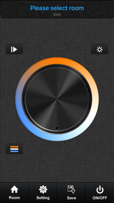 All LED Control screenshot 4