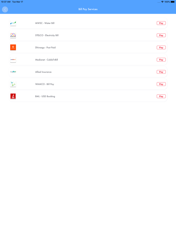 Habaru | Koveli iPad screenshot 4 - News app