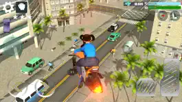 Game screenshot Rage City Online-Gangster game hack