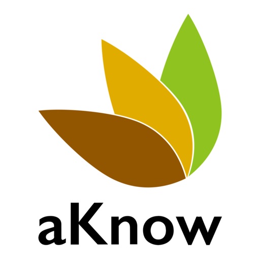 aKnow(エイノウ) - 農作業や農薬を農業日誌で記録管理