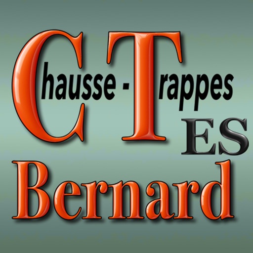 CT Bernard ES