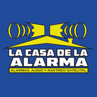 LA CASA DE LA ALARMA