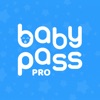 Guarders Baby Pass Pro icon